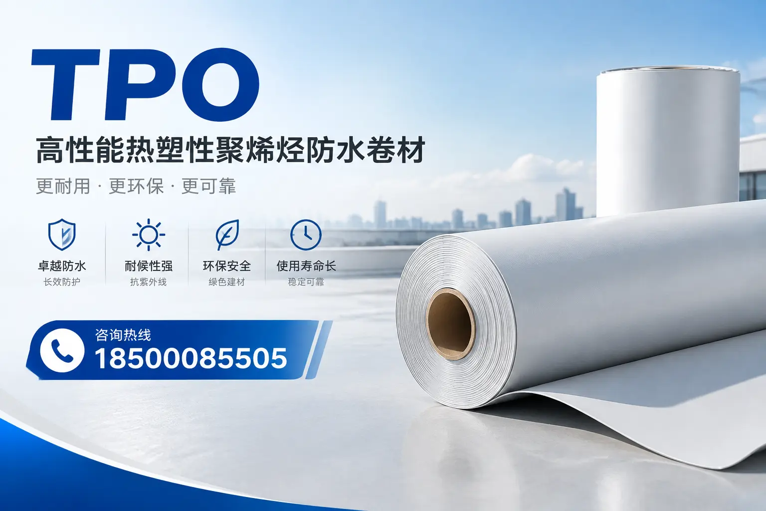 tpo与其他塑料材料的优劣对比,苏州企业不可不知
